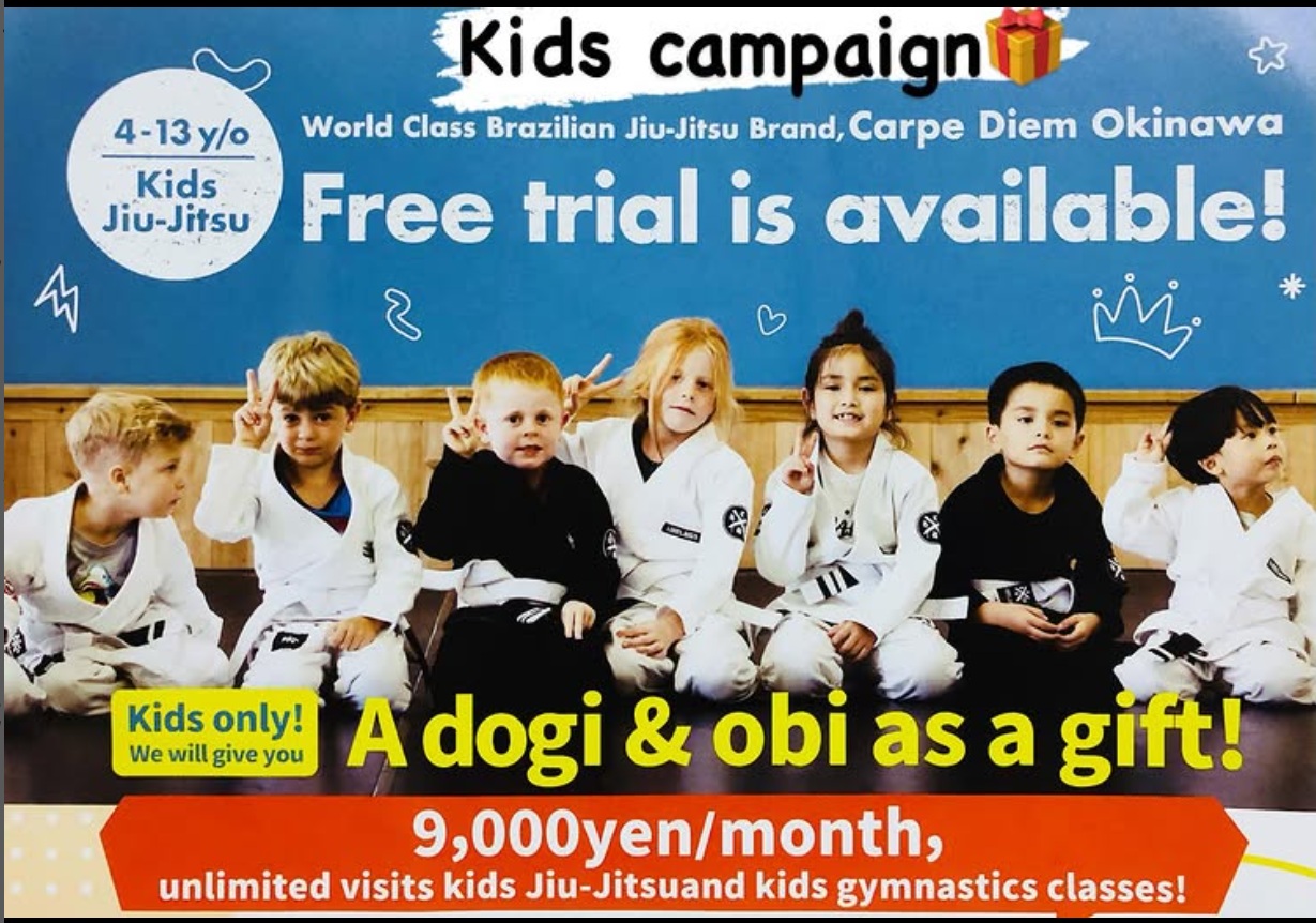 carpediembjj_okinawa Facebook ad