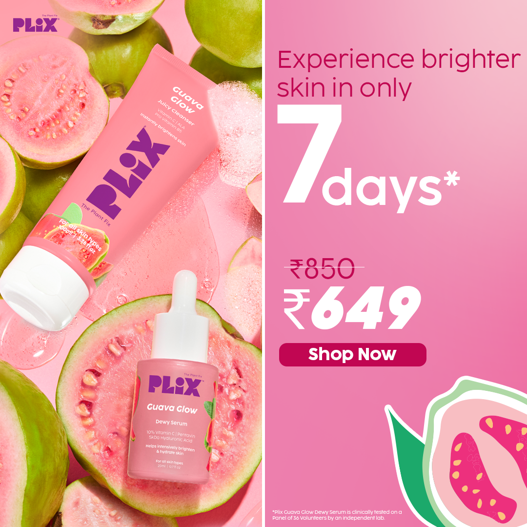 Plix Facebook ad