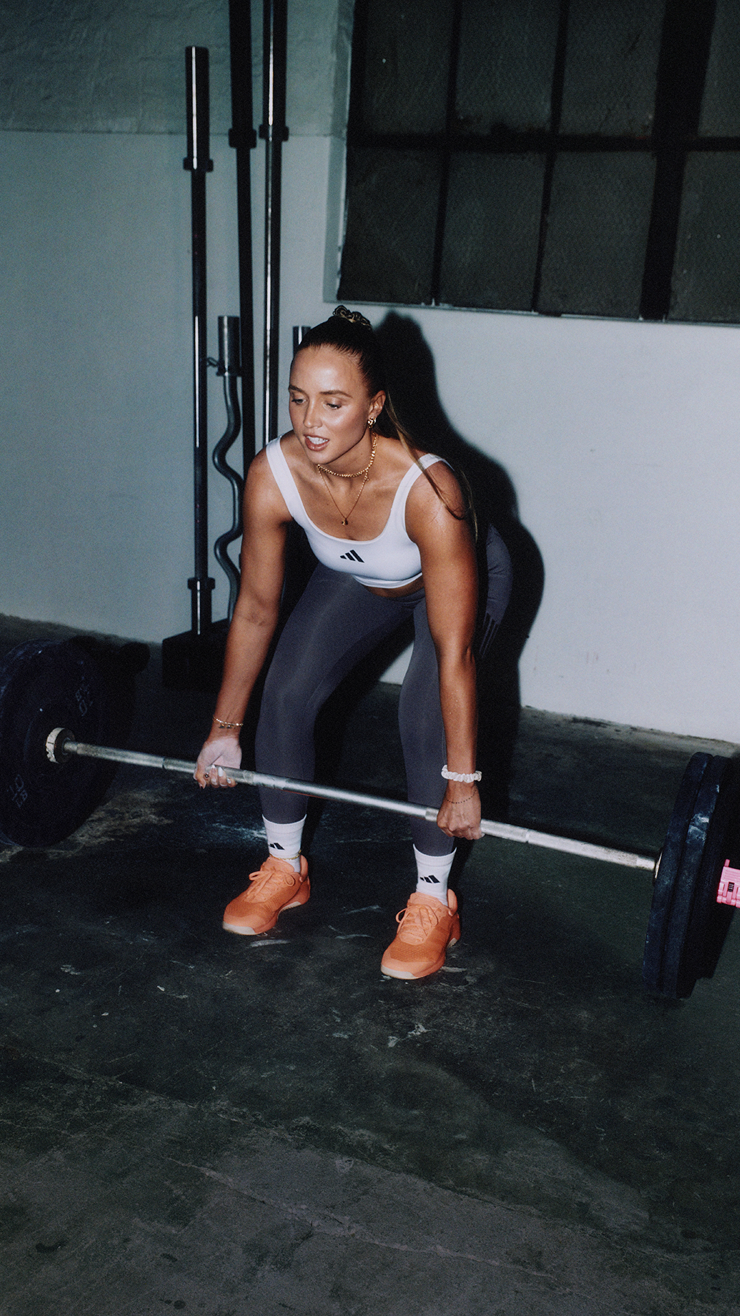 adidas Facebook ad