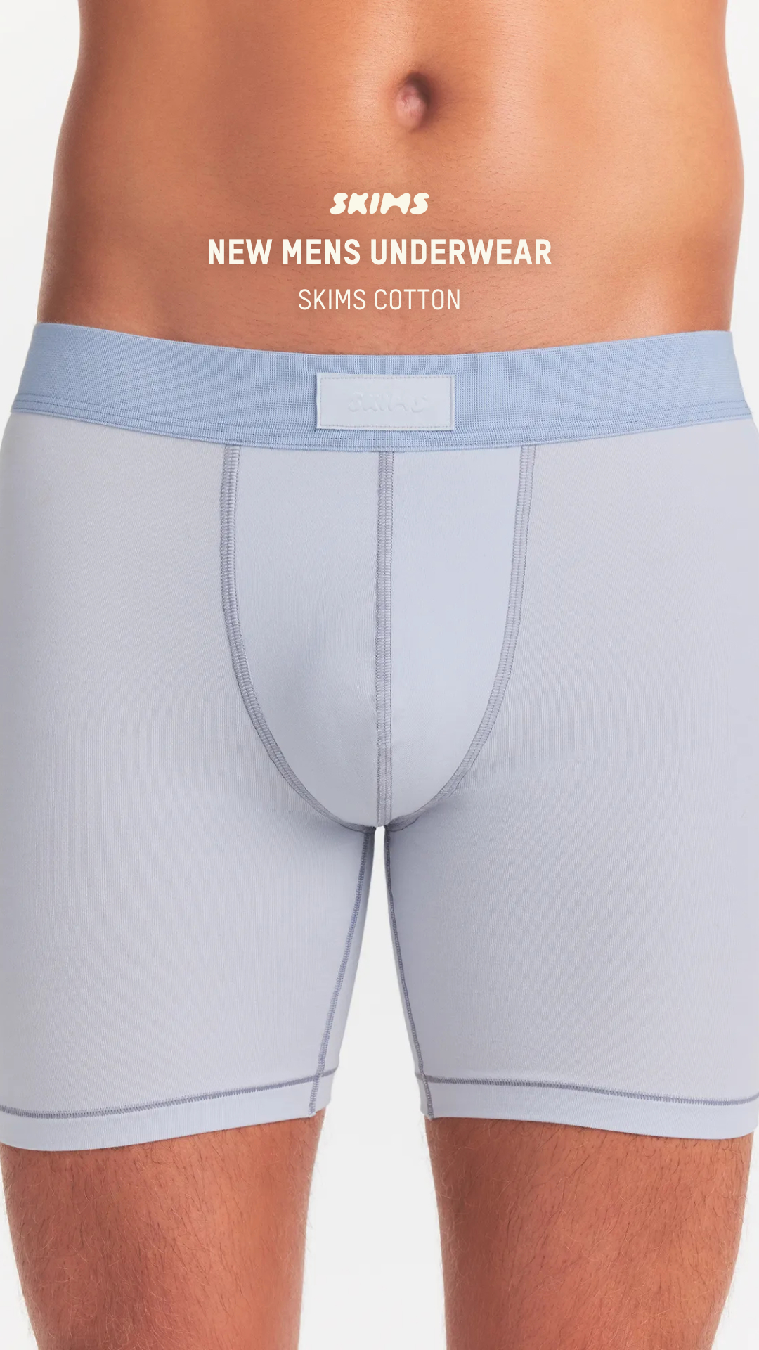 SKIMS Facebook ad