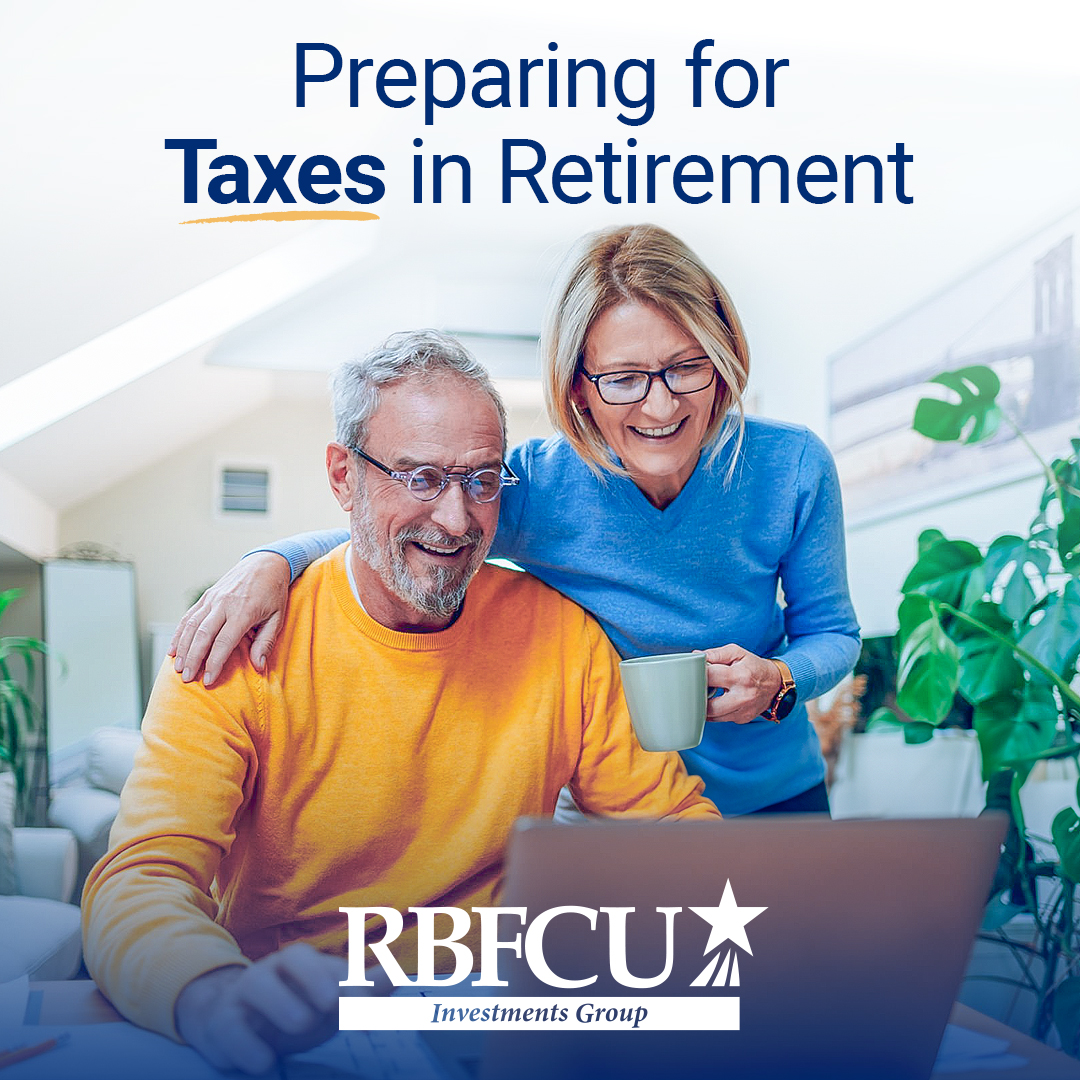 RBFCU Facebook ad