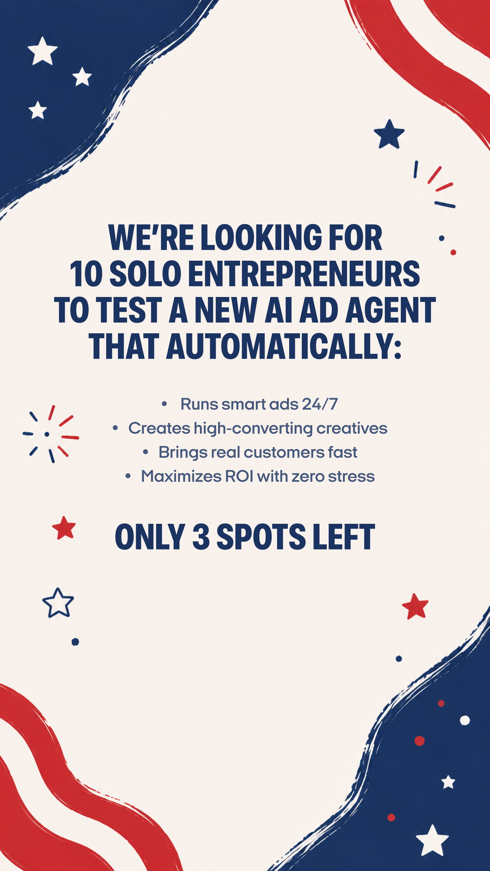 Zeely Facebook ad