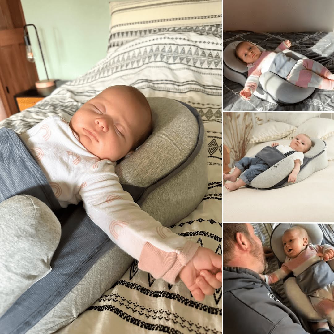 Babybliss Facebook ad