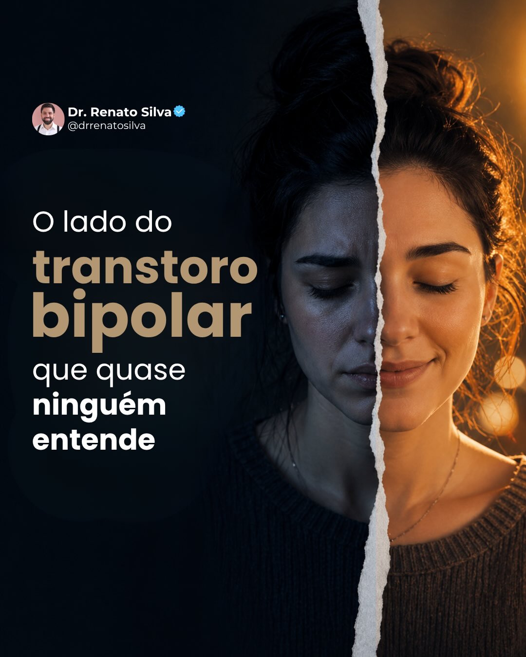 Renato Psiquiatra Facebook ad