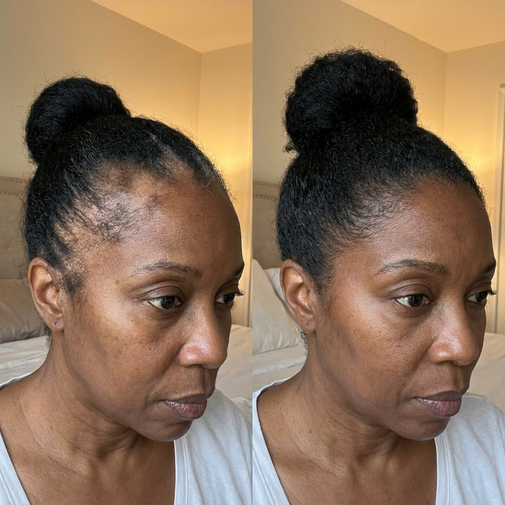 Dr Sheila Washington Facebook ad