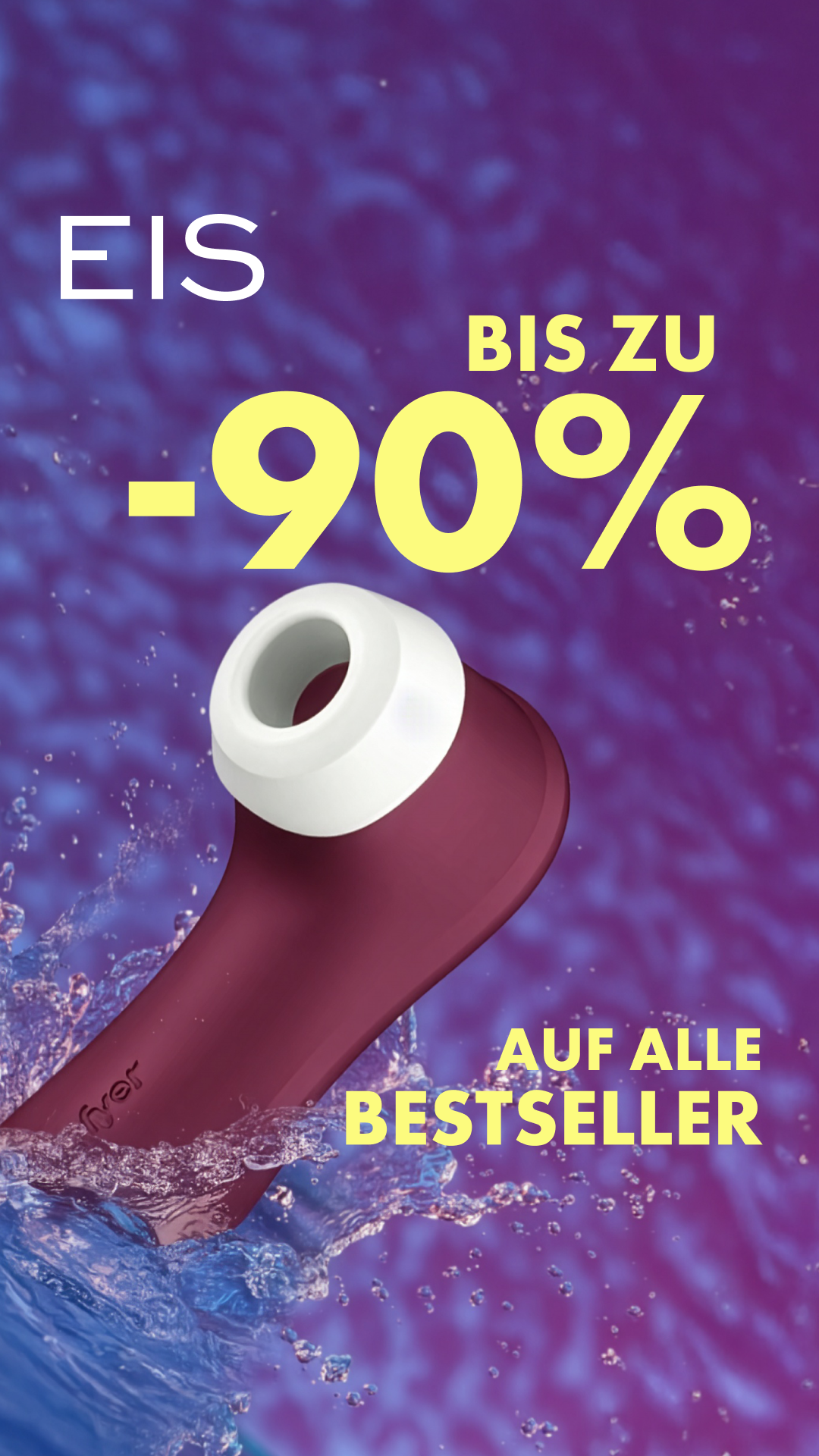EIS Facebook ad