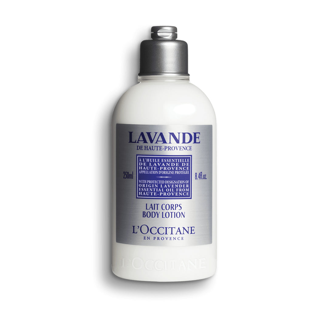 L'OCCITANE en Provence - Honduras Facebook ad