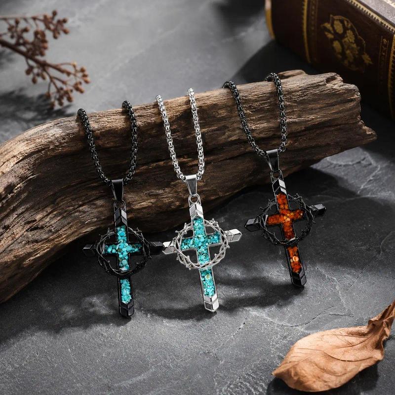 Wear Santi Facebook ad: Wear Your Faith With Bold Style