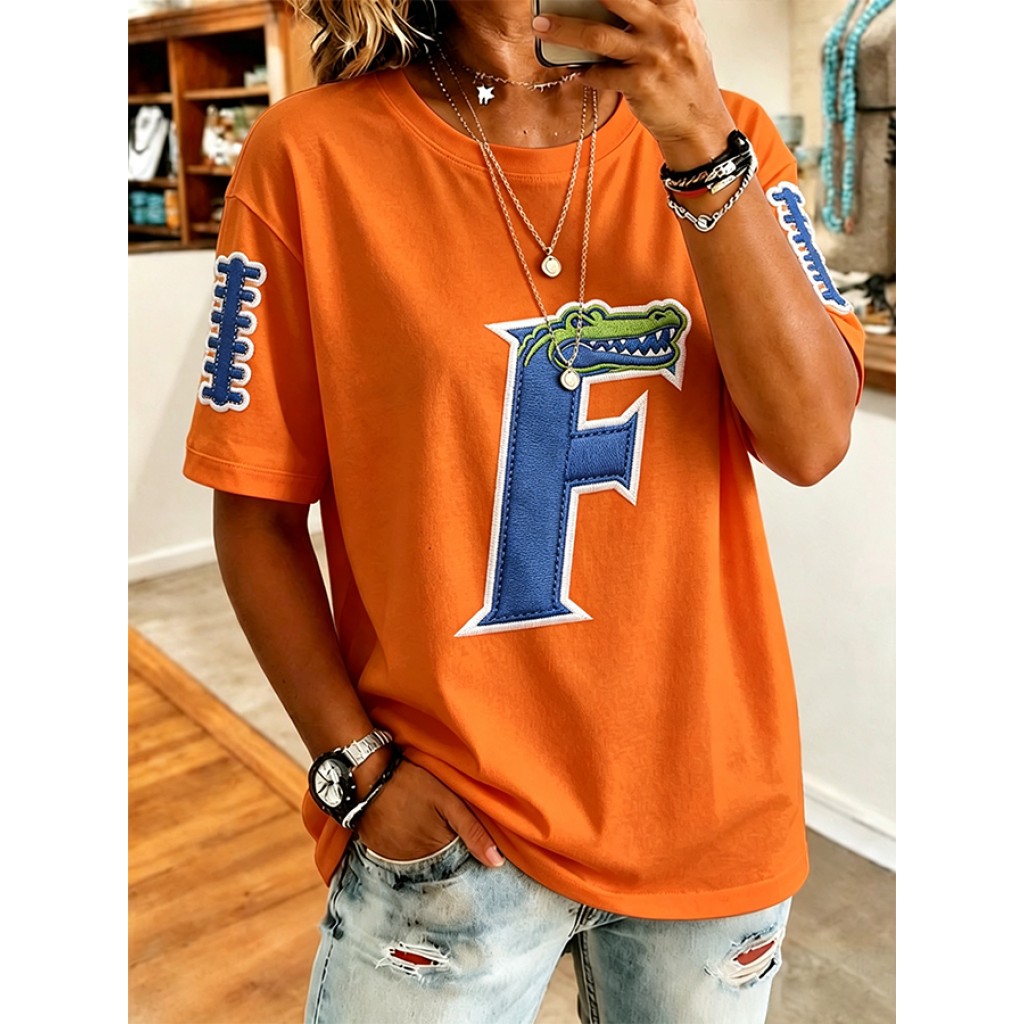 GameDay Apparel Facebook ad