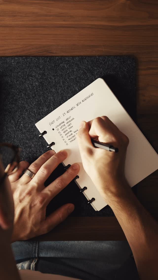 Grovemade Facebook ad: analog sounds ft.