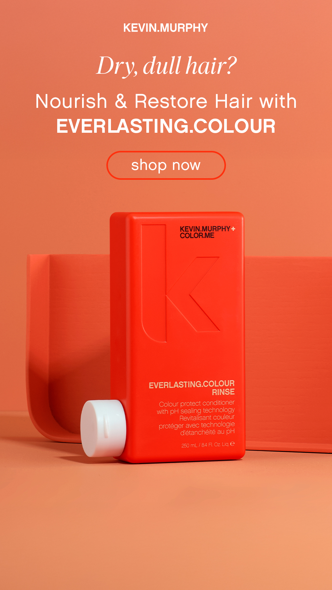 KEVIN.MURPHY Ireland Facebook ad
