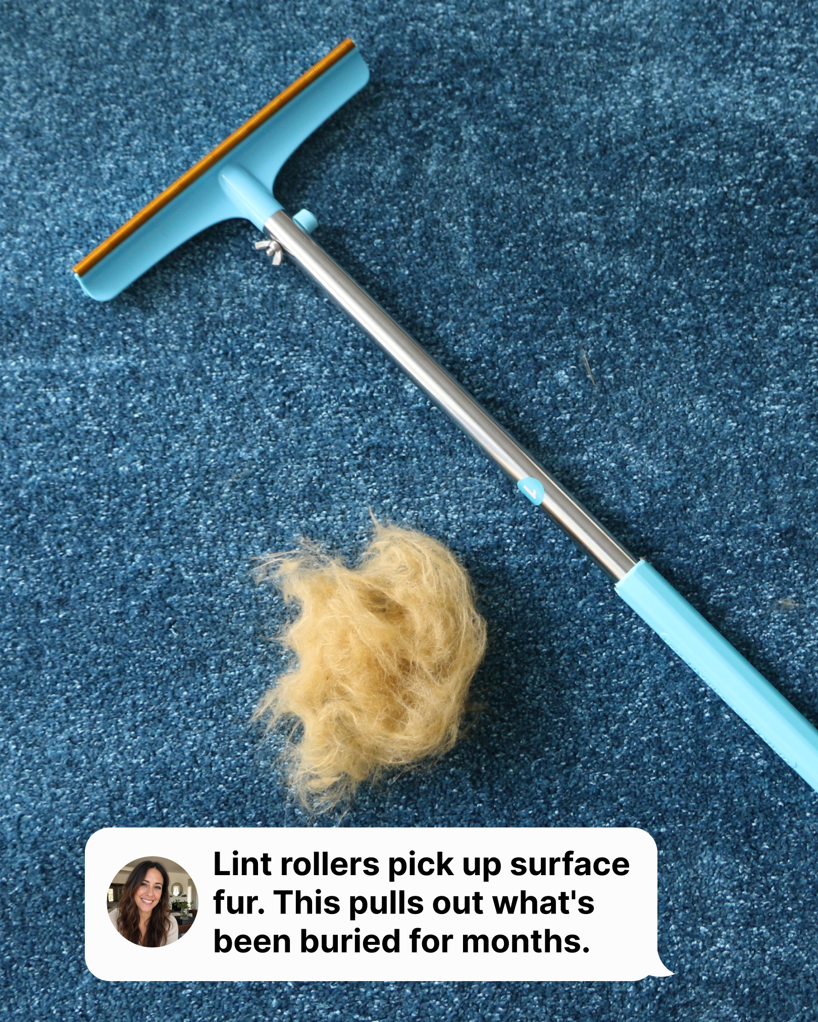 Uproot Clean Facebook ad
