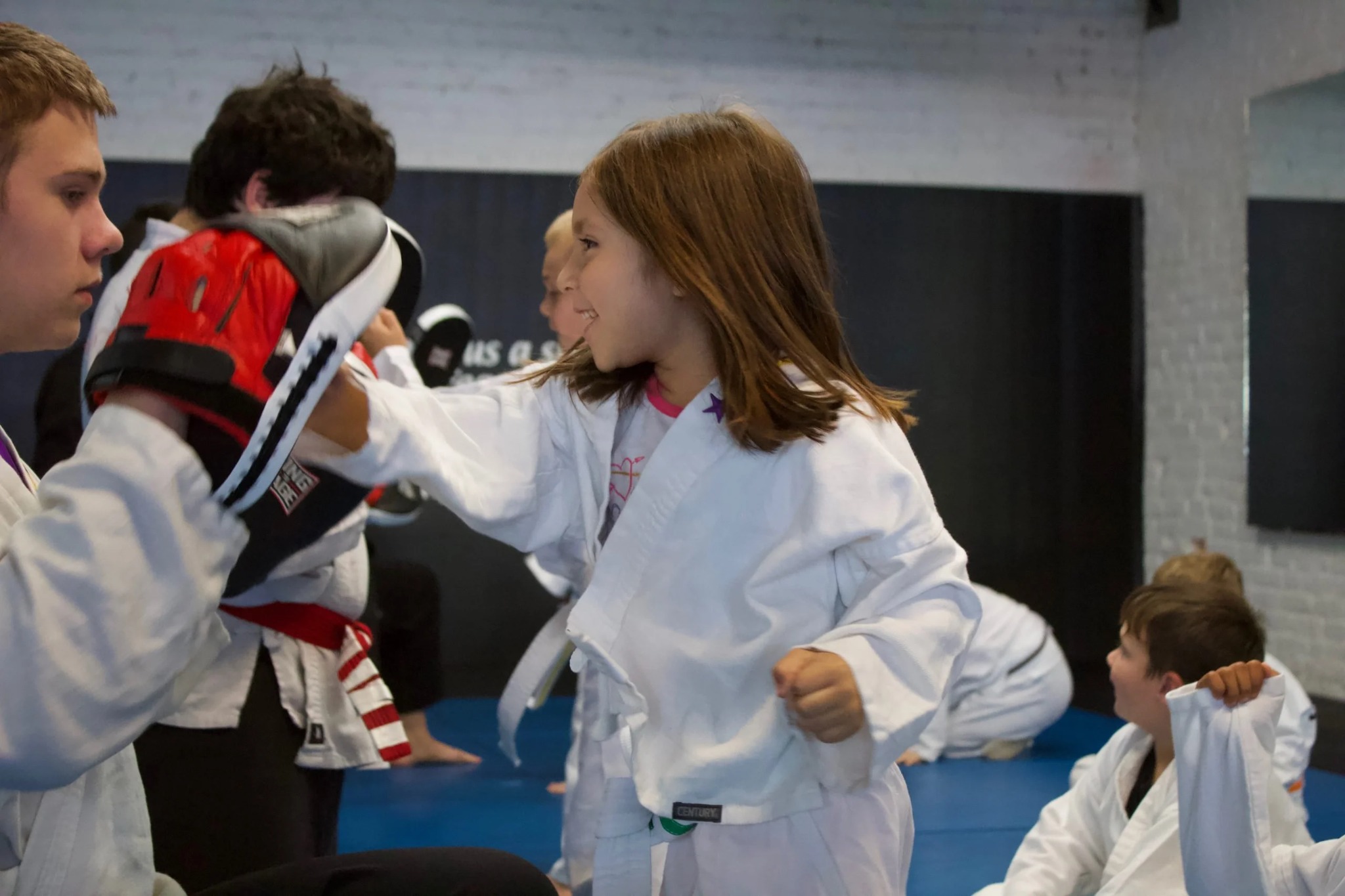 Renaissance Academy of Martial Arts Facebook ad