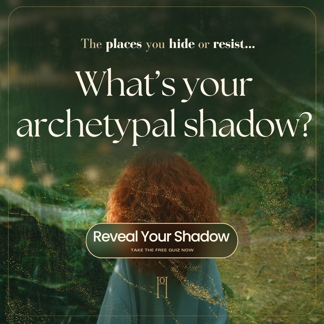 Archetypal Resonance Facebook ad: Why Do the Most Spiritual Women Feel the Most Lost?