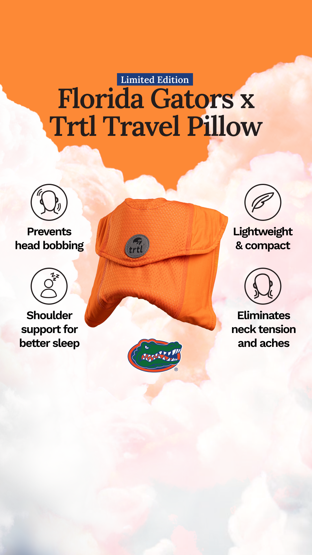 Trtl Facebook ad