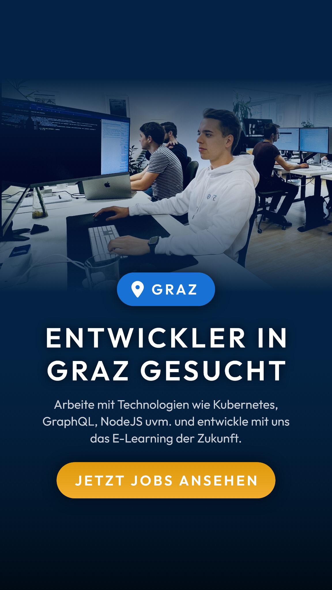 LearningSuite Facebook ad