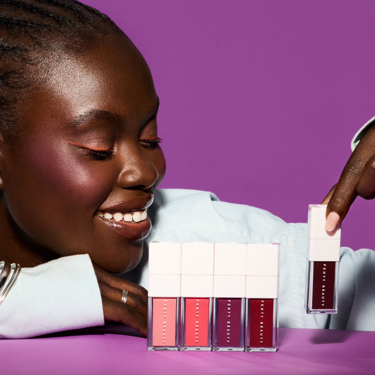 Edgars Beauty Facebook ad