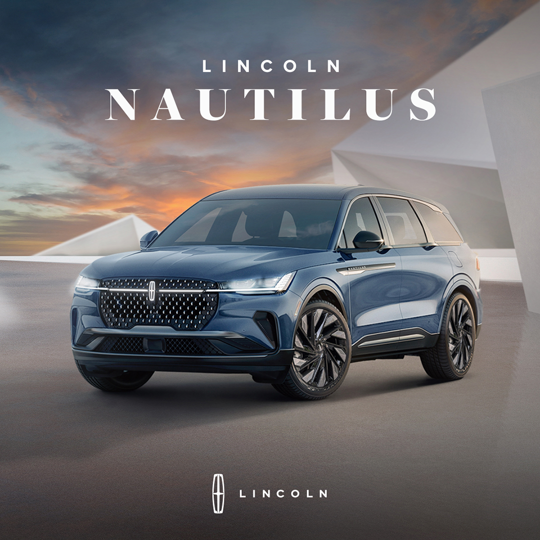 Lincoln México Facebook ad: Nuevo plan disponible.