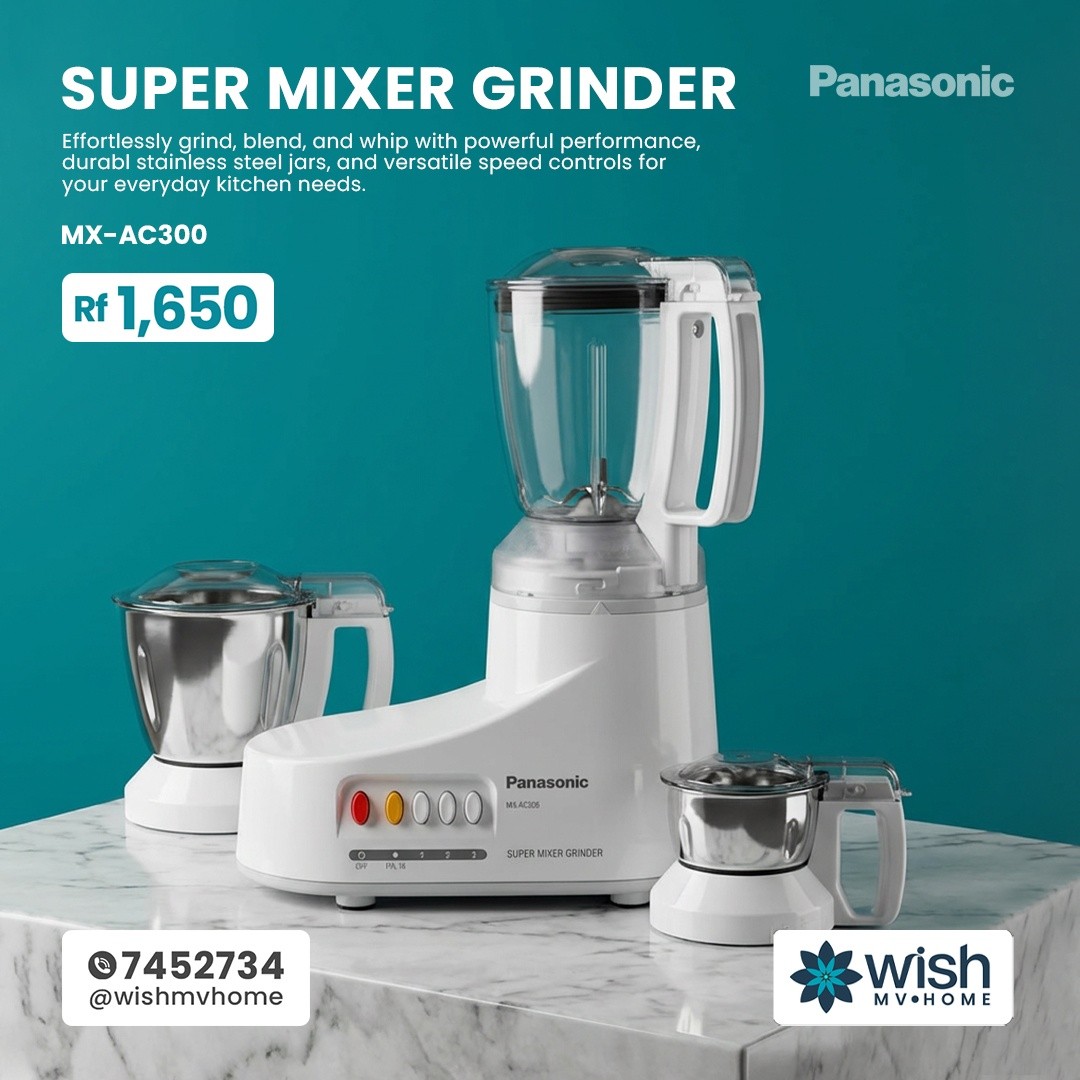Wishmv home Facebook ad