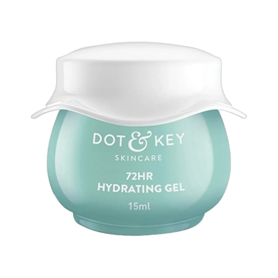 Dot & Key Facebook ad