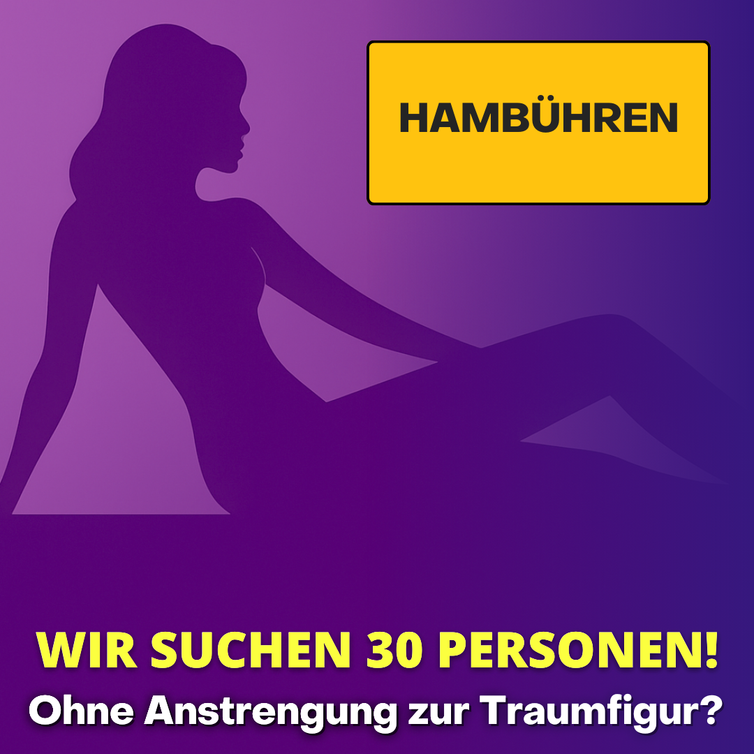 Buena Vista Fitnessclub Hambühren Facebook ad: Jetzt Probebehandlung sichern!