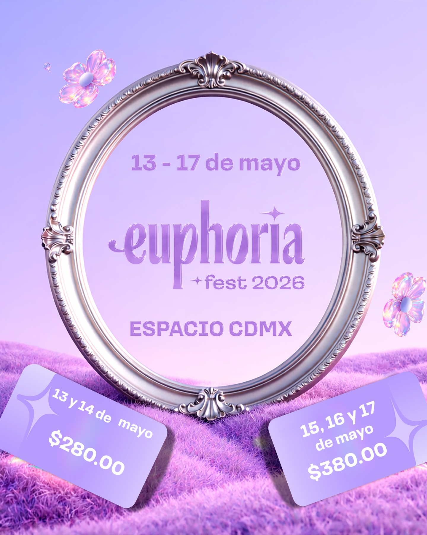 Euphoria Skin Facebook ad