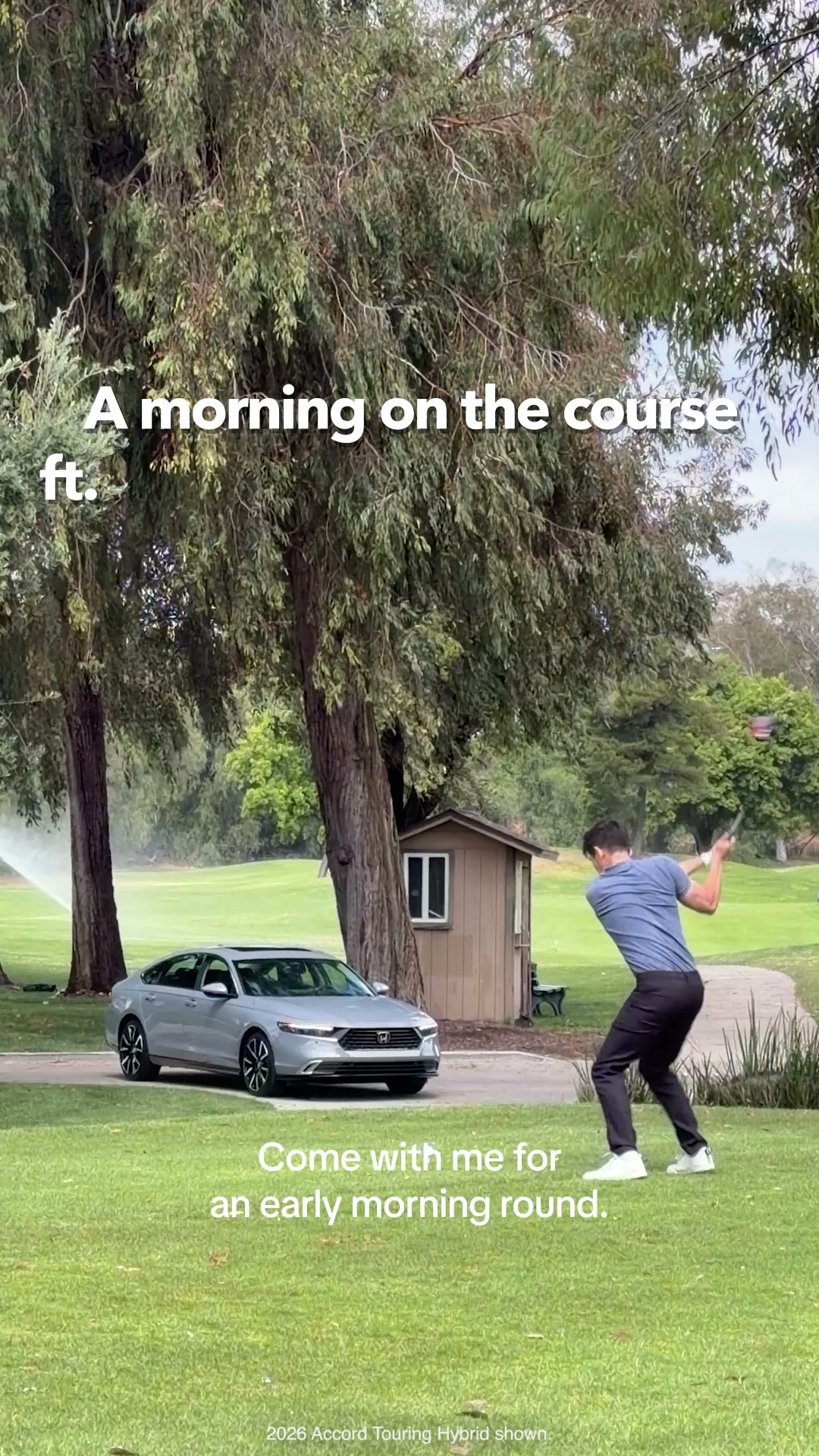 Honda Facebook ad from Jul 27, 2026