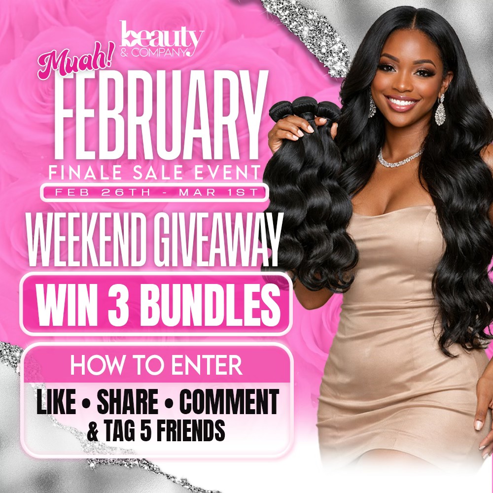 Beauty Xpress Facebook ad