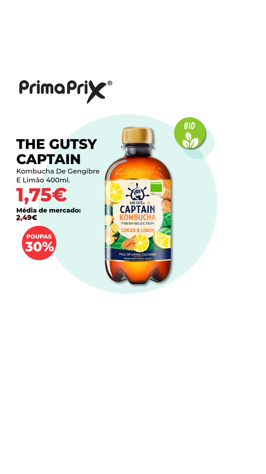 Primaprix_pt Facebook ad: Já sabes o que dizem: quem tem boca…