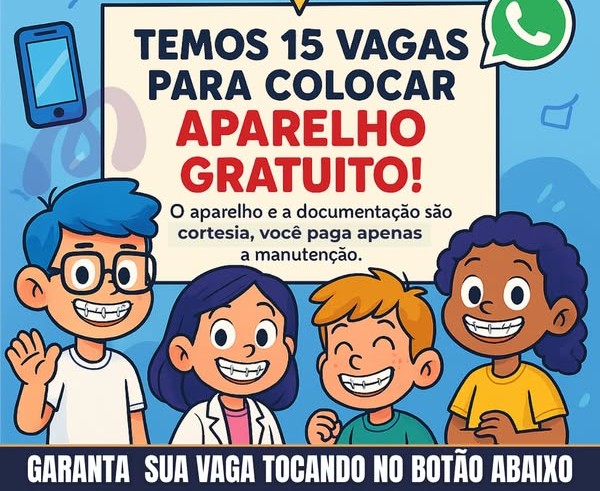 OrthoDontic Facebook ad from Jun 8, 2026