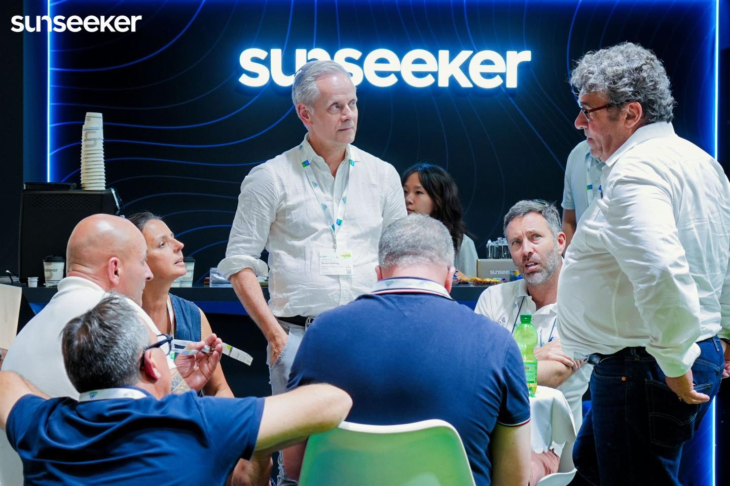 Sunseekertech Facebook ad