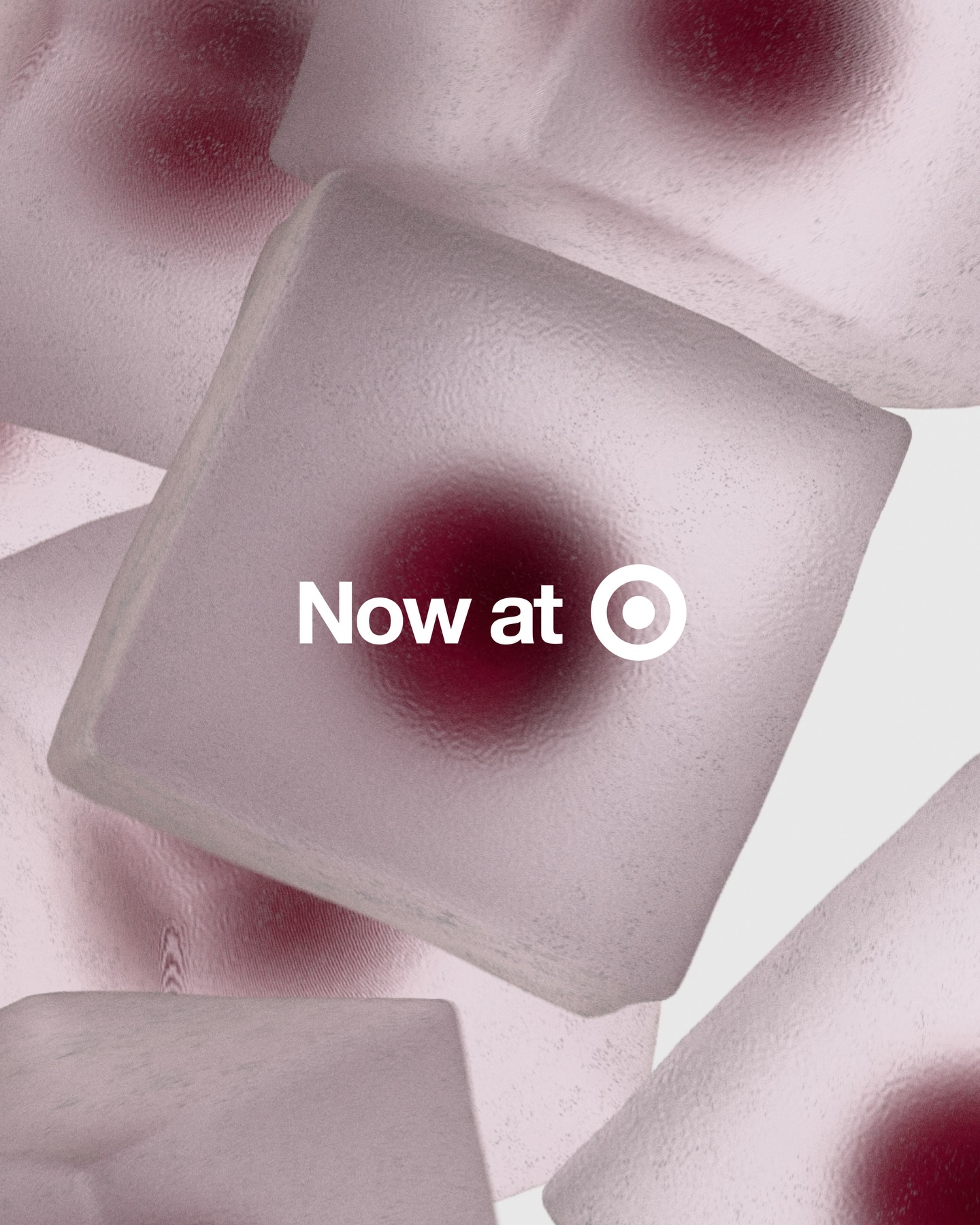 NOON Facebook ad: The gummy aisle never felt so good.