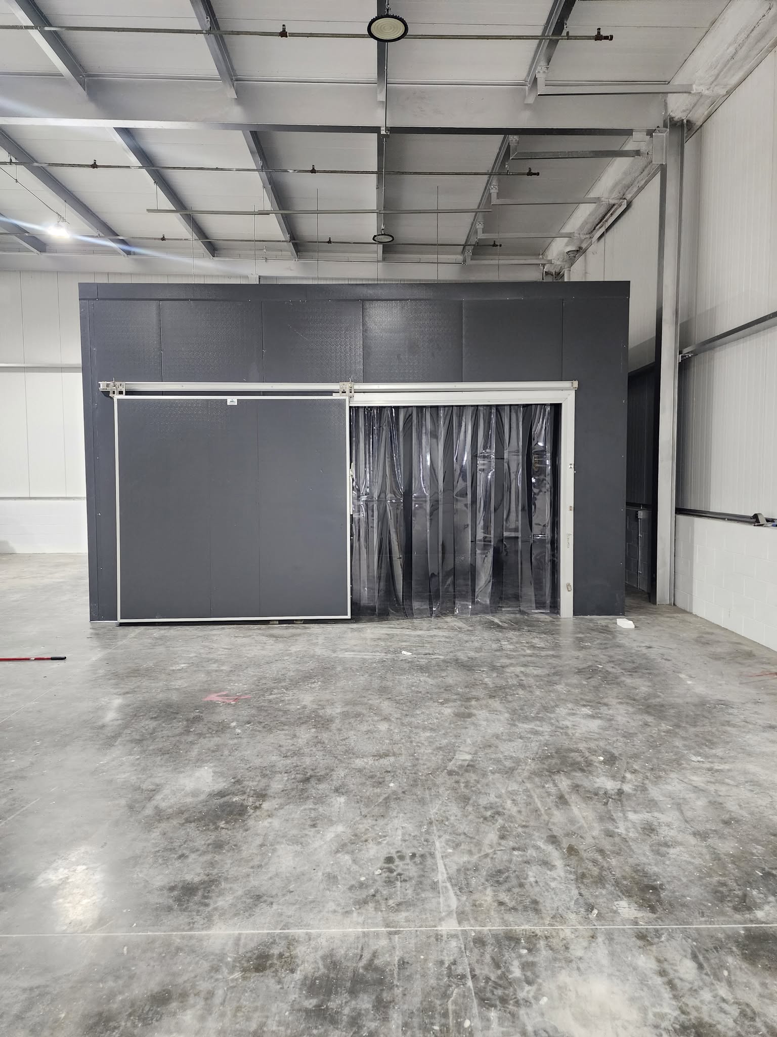 All Pro Coolers Facebook ad: We design and build custom refrigeration systems ranging…
