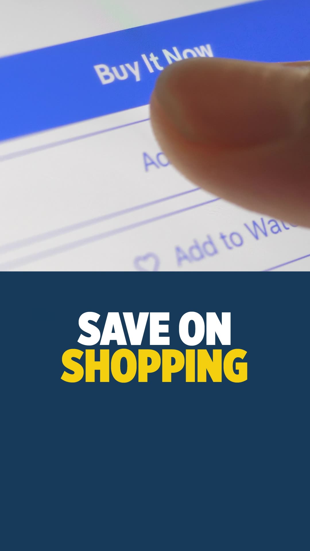 USAA Facebook ad: Start Saving With USAA