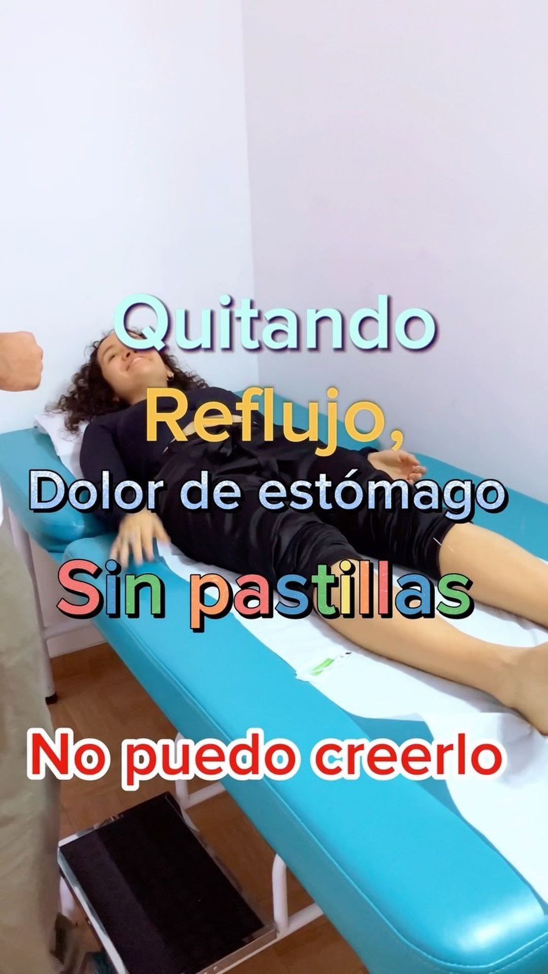 ricardo.lnhc Facebook ad: ¡Quitando dolor de estómago y reflujo sin pastillas!