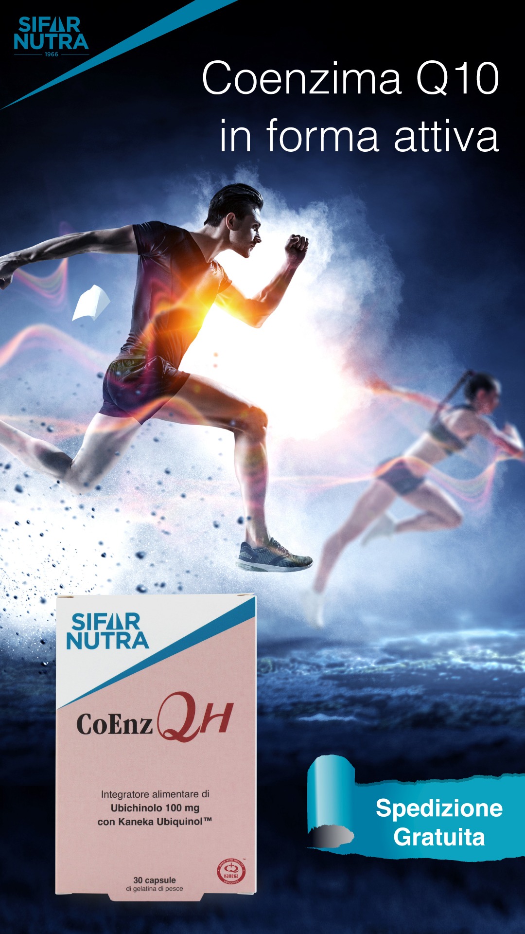 Sifar Nutra Facebook ad from Mar 9, 2026