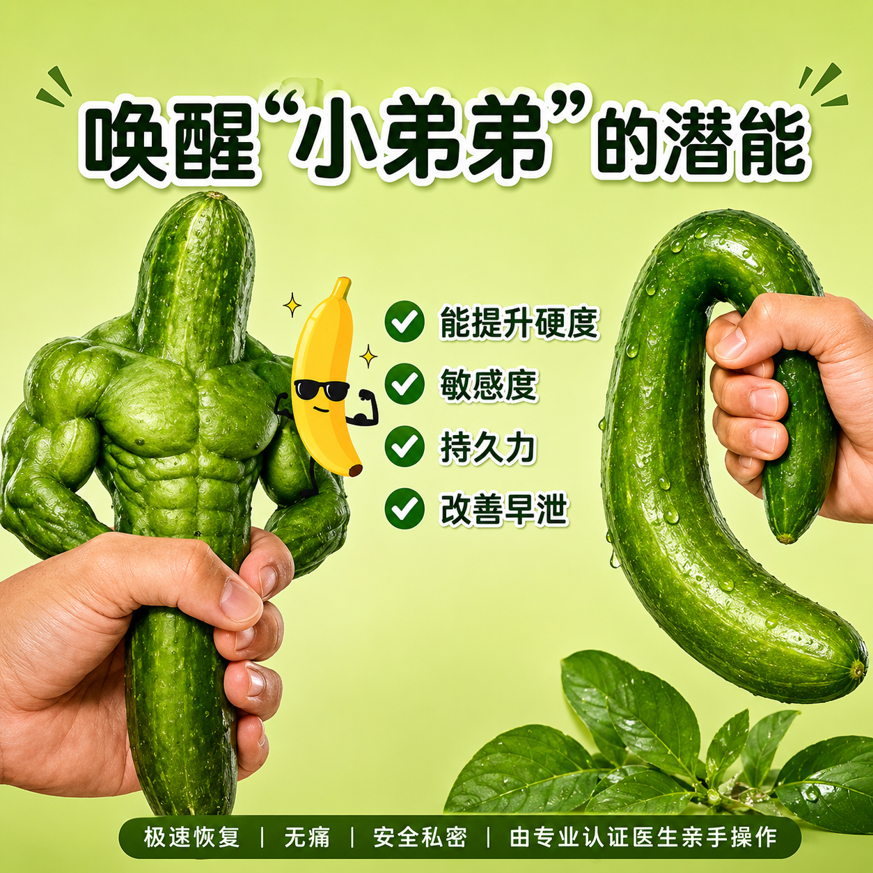 He Medical Clinic Facebook ad