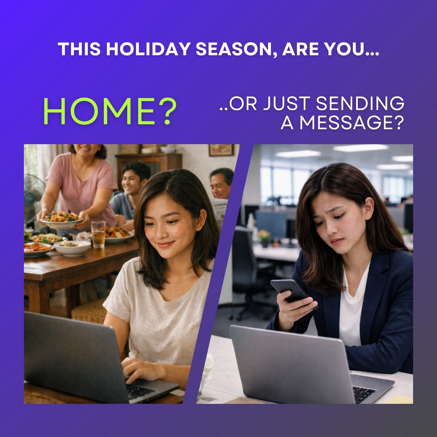 Doneverse - Careers Facebook ad
