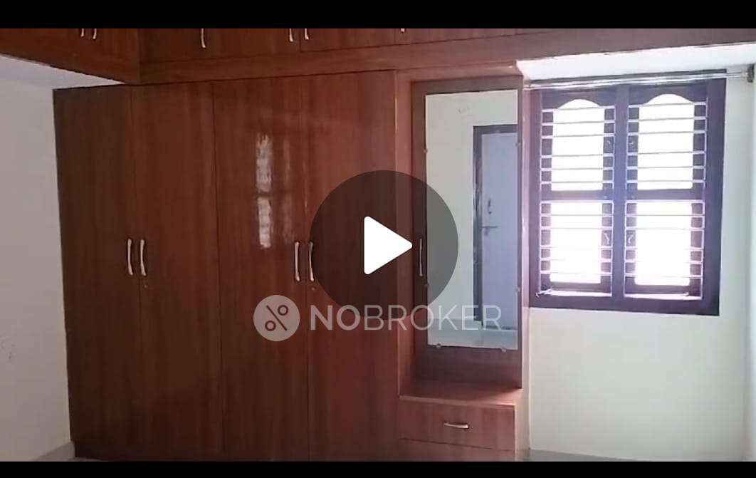 NoBroker.com Facebook ad: 1 RK House for Rent In Devasandra for ₹ 5,000