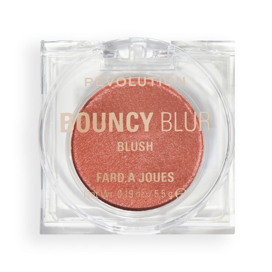 Makeup Revolution Facebook ad