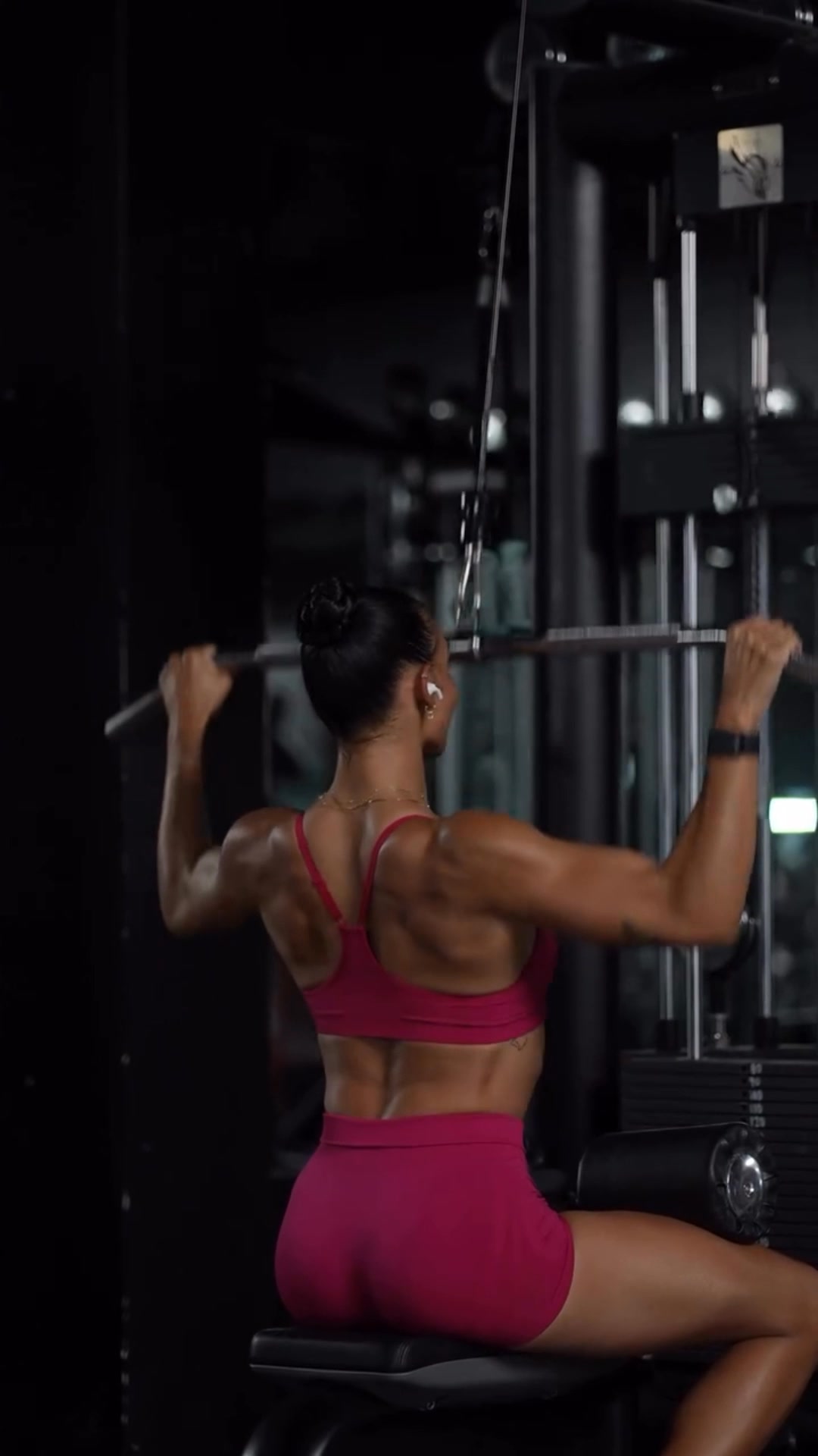 Gymshark Facebook ad from Jul 3, 2026