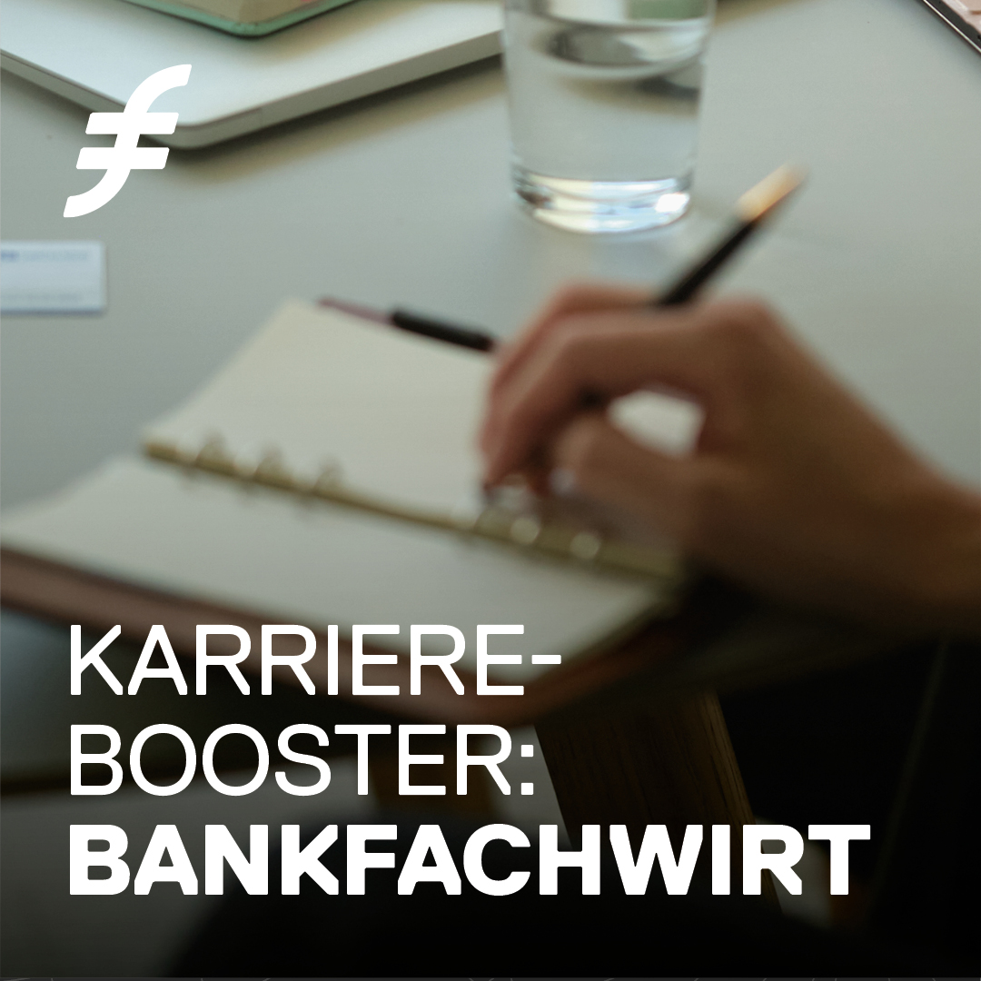 Frankfurt School of Finance & Management Facebook ad