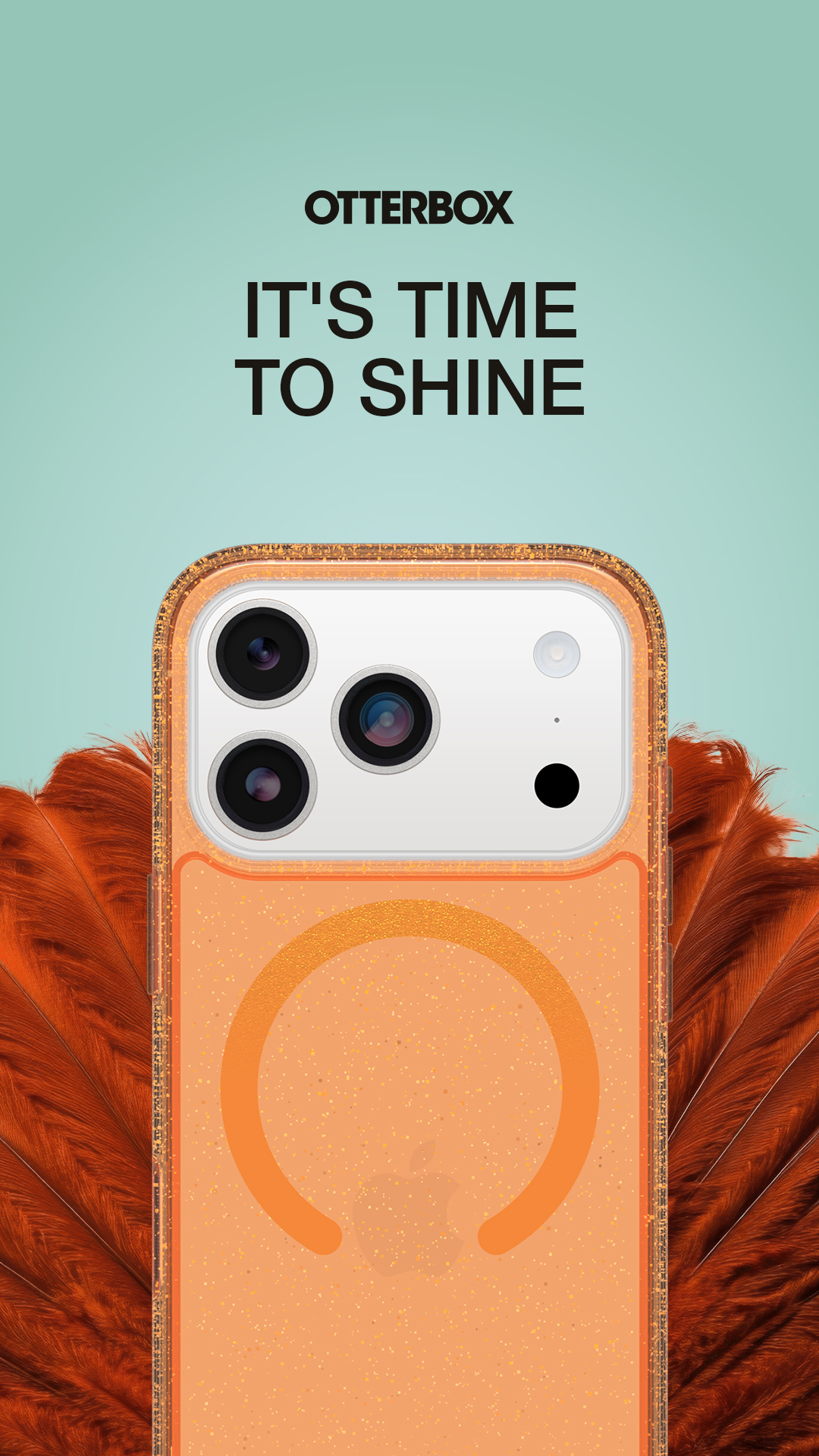OtterBox Facebook ad