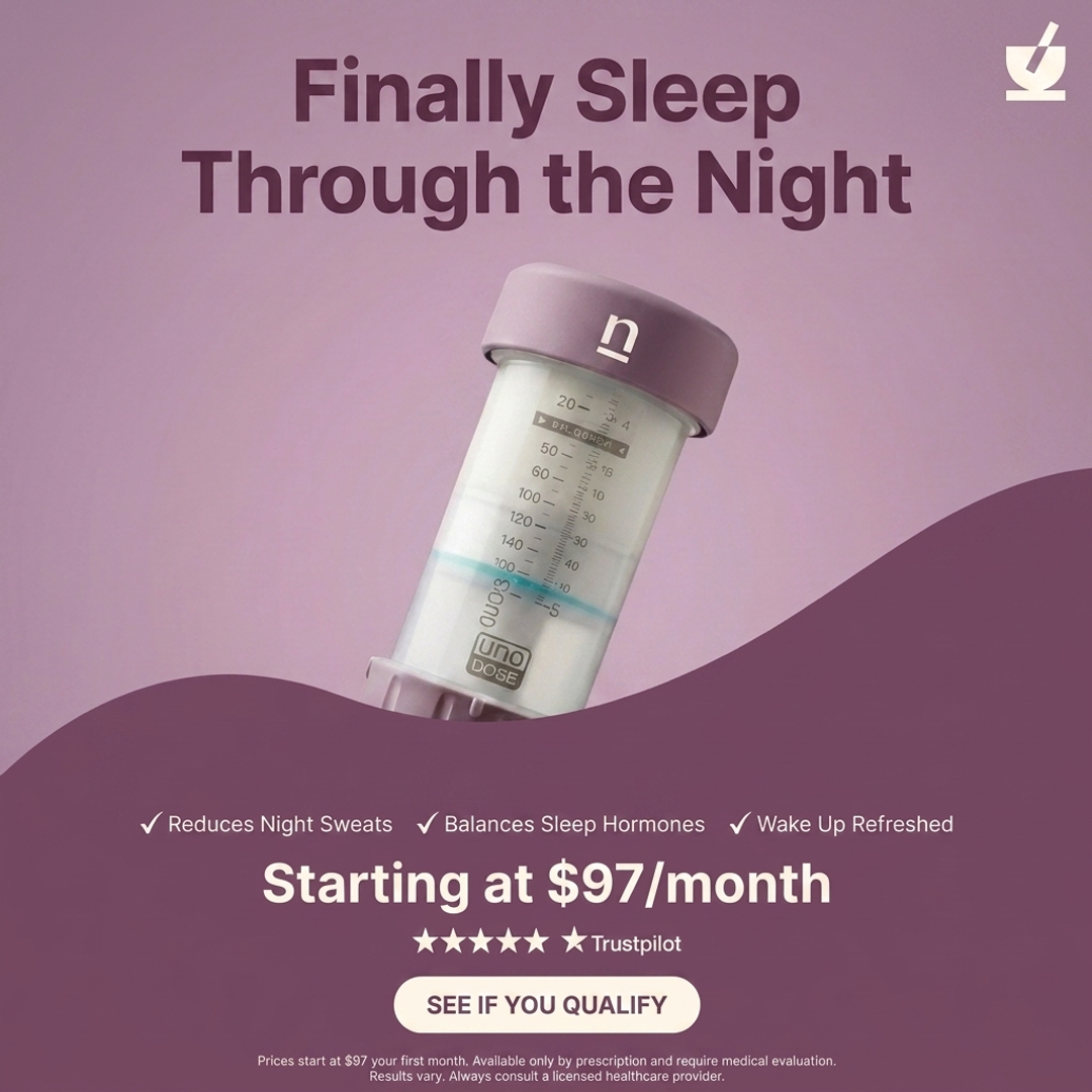 Nuvella USA Facebook ad