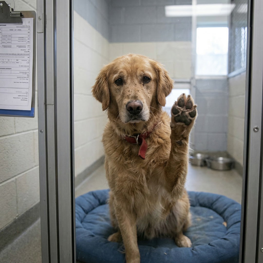 Healthy Dogs Insider Facebook ad: Read If You Love Your Dog