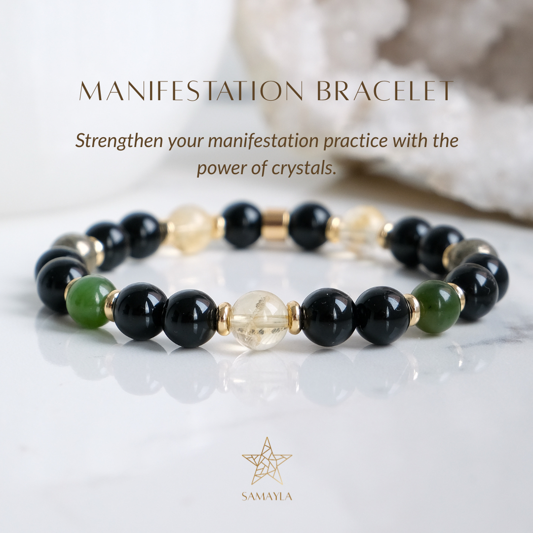 Samayla Jewellery Facebook ad