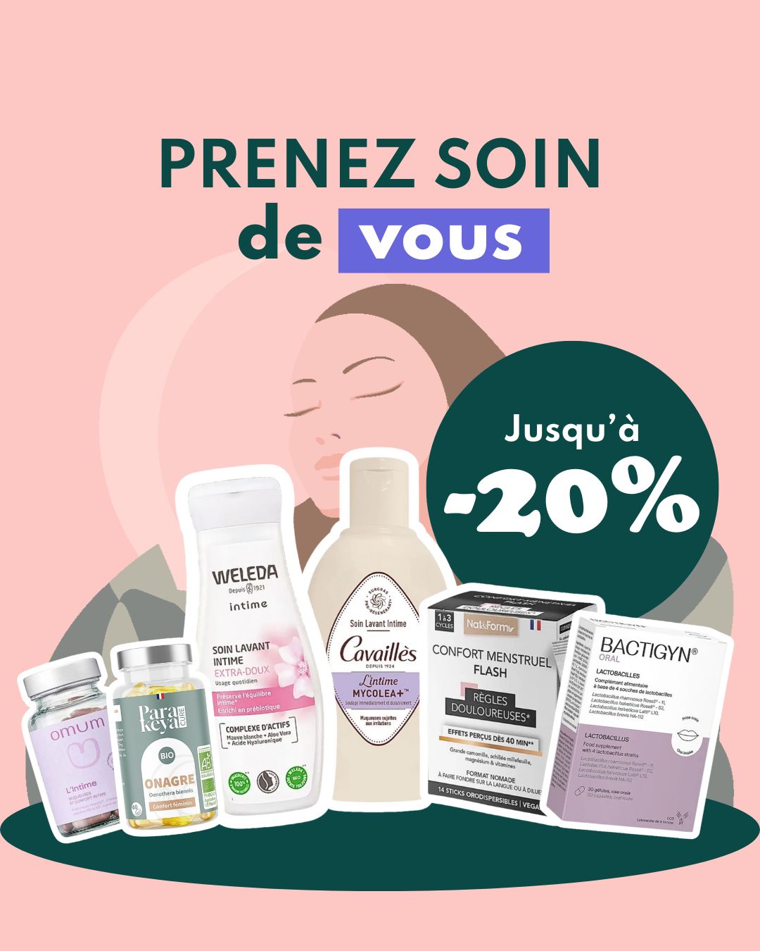 Easypara Facebook ad