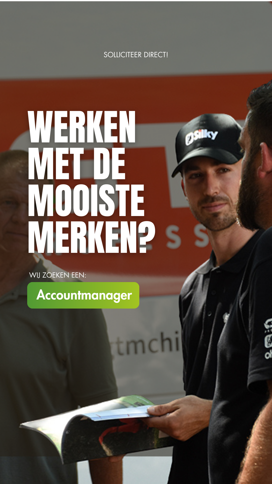 Silky Europe Facebook ad from May 26, 2026