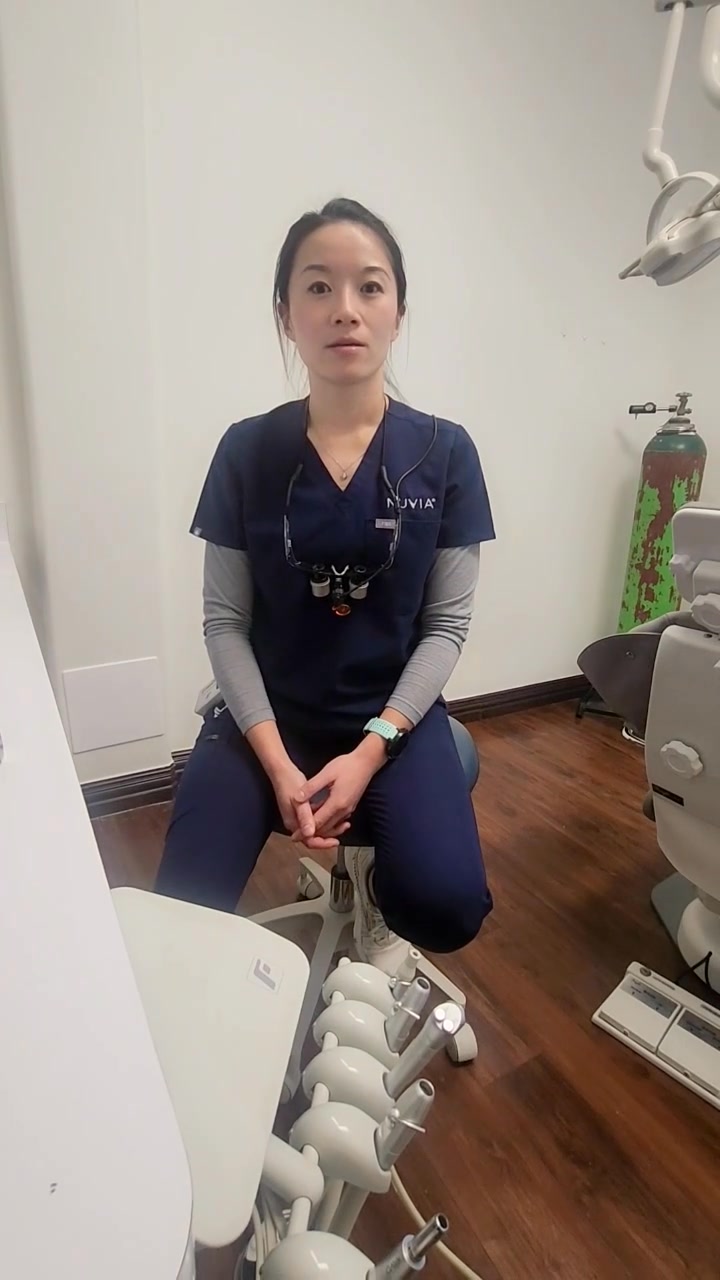 Nuvia Dental Implant Center Facebook ad: NEW: Dental Implant Pricing Guide
