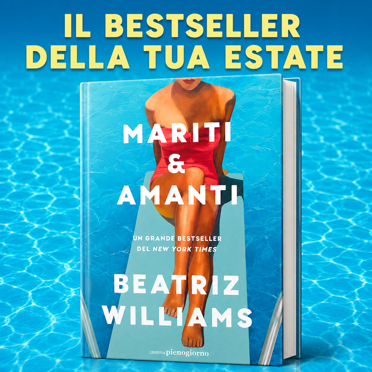 Mariti & amanti - Il libro Facebook ad